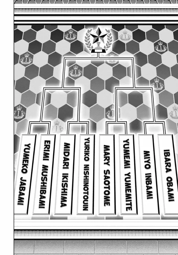 Kakegurui: Compulsive Gambler Capítulo 64 - Page 23