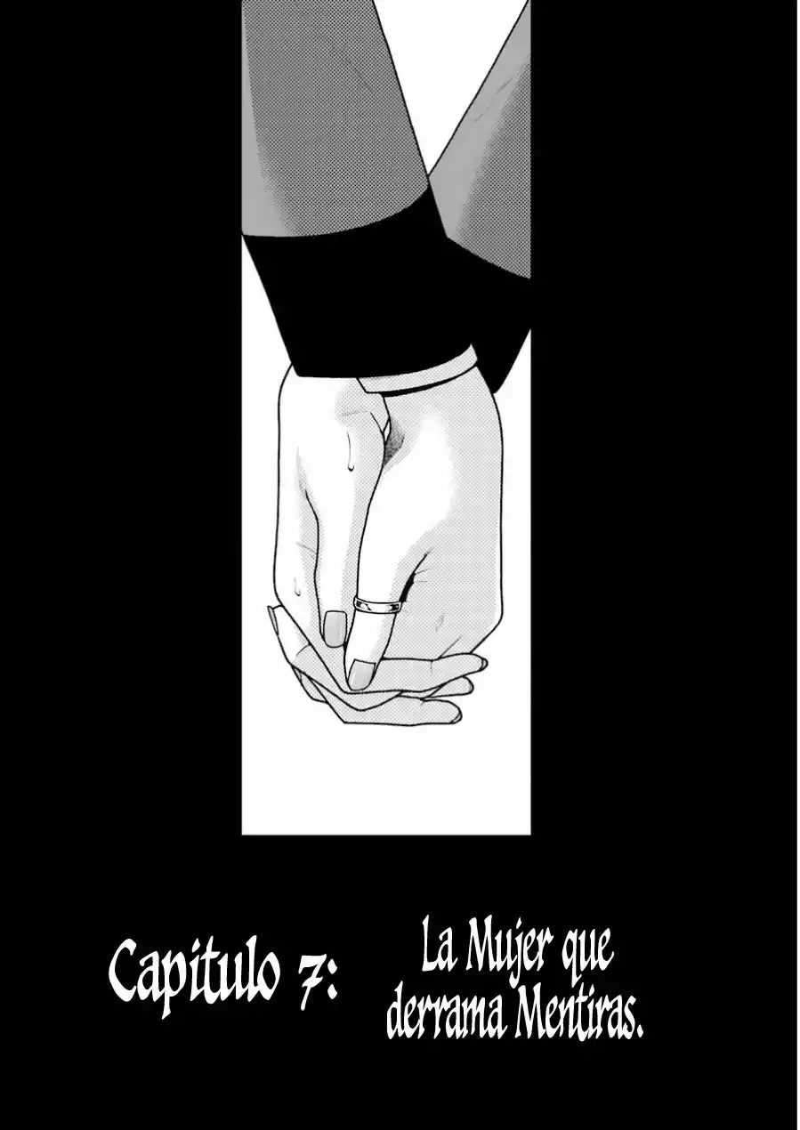 Kakegurui: Compulsive Gambler Capítulo 7 - Page 4
