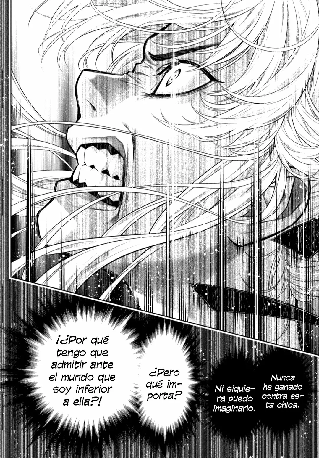 Kakegurui: Compulsive Gambler Capítulo 70 - Page 25