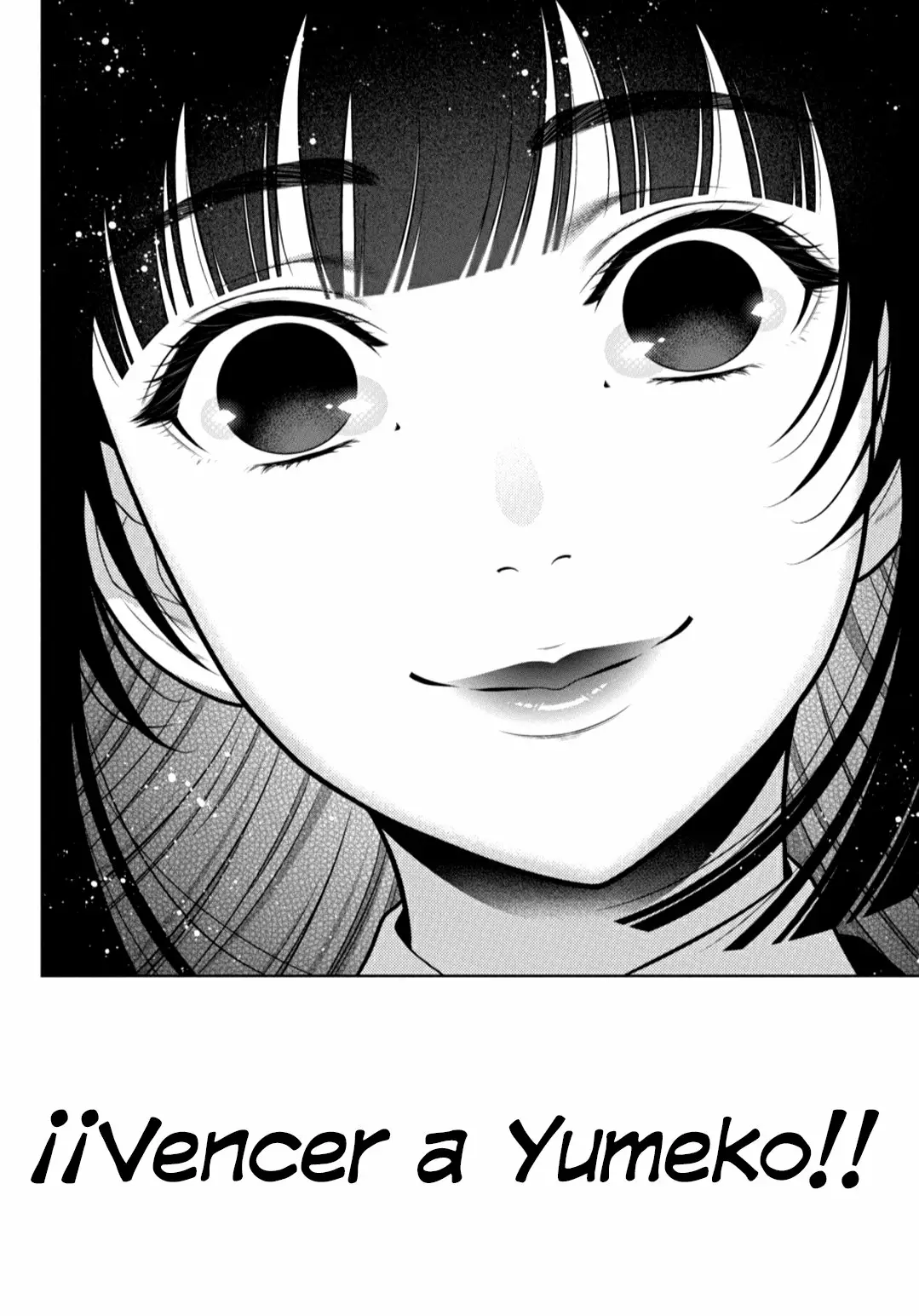Kakegurui: Compulsive Gambler Capítulo 70 - Page 27