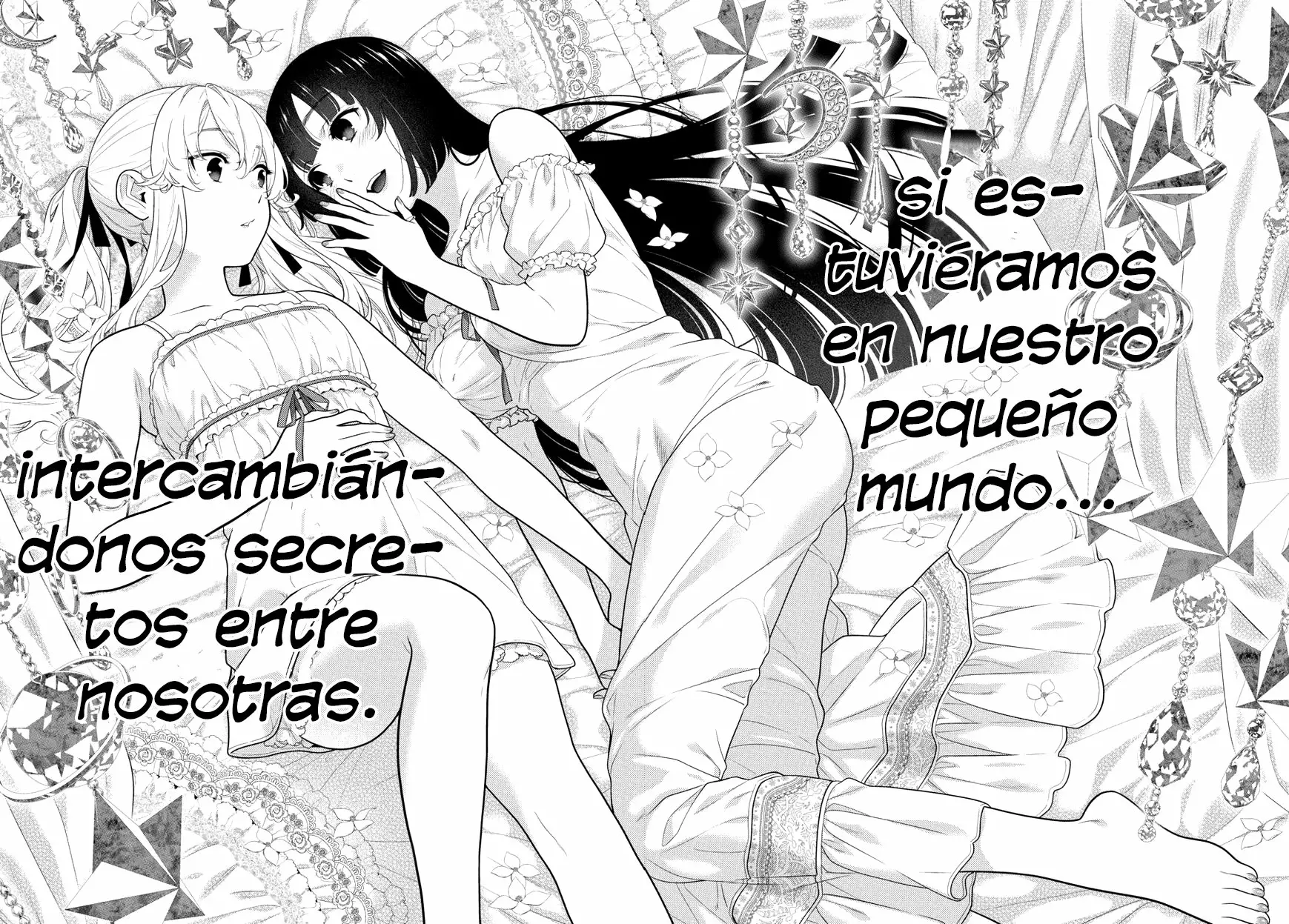 Kakegurui: Compulsive Gambler Capítulo 72 - Page 22