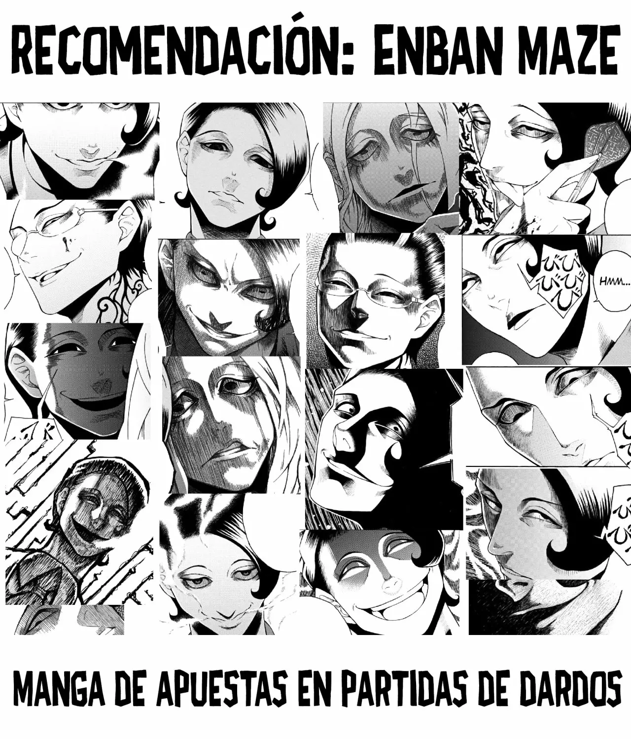Kakegurui: Compulsive Gambler Capítulo 75 - Page 16