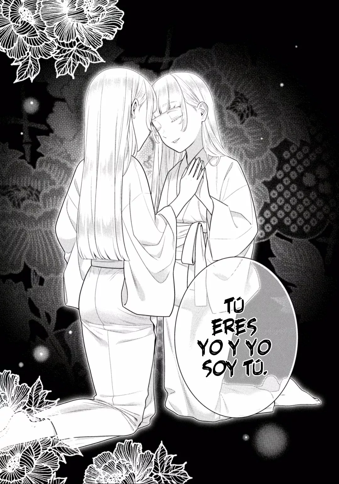 Kakegurui: Compulsive Gambler Capítulo 83 - Page 10