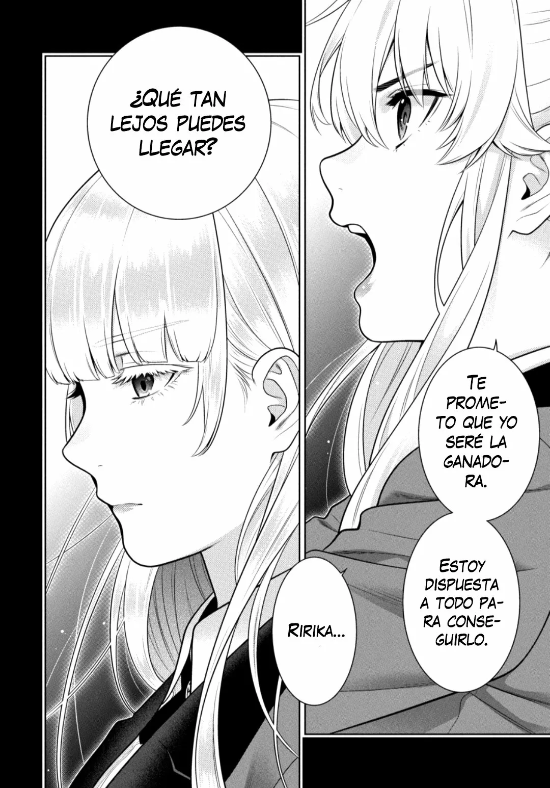 Kakegurui: Compulsive Gambler Capítulo 86 - Page 4