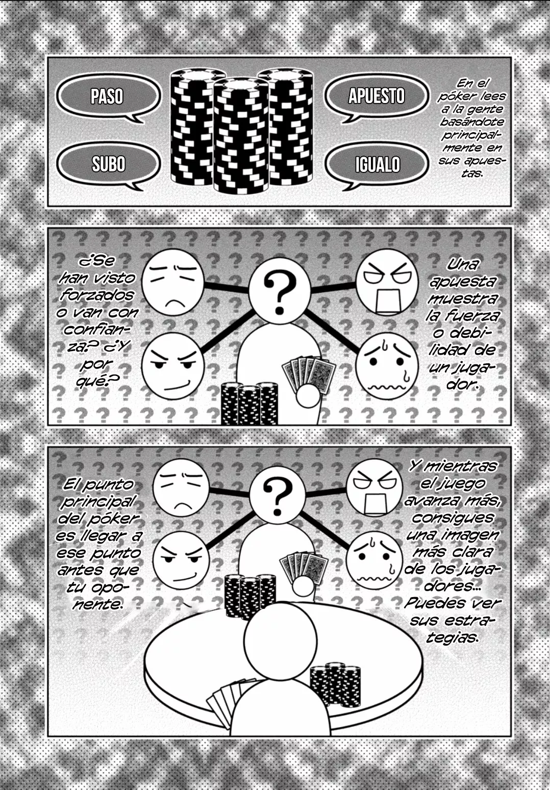 Kakegurui: Compulsive Gambler Capítulo 87 - Page 12