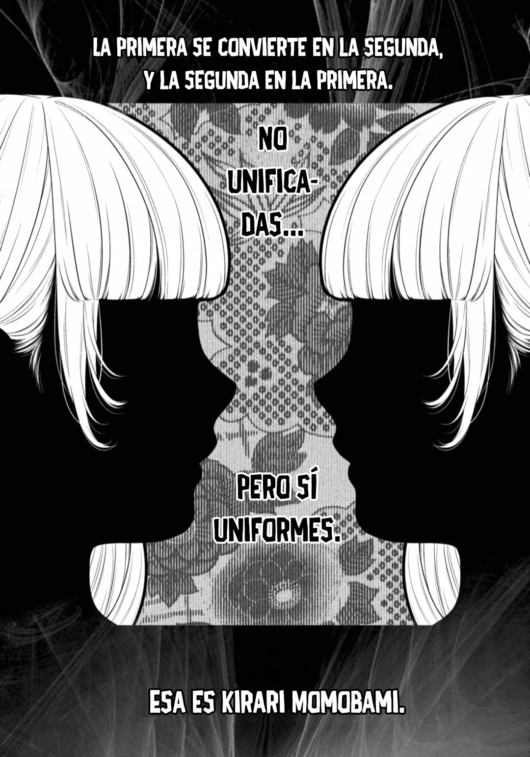 Kakegurui: Compulsive Gambler Capítulo 88 - Page 4