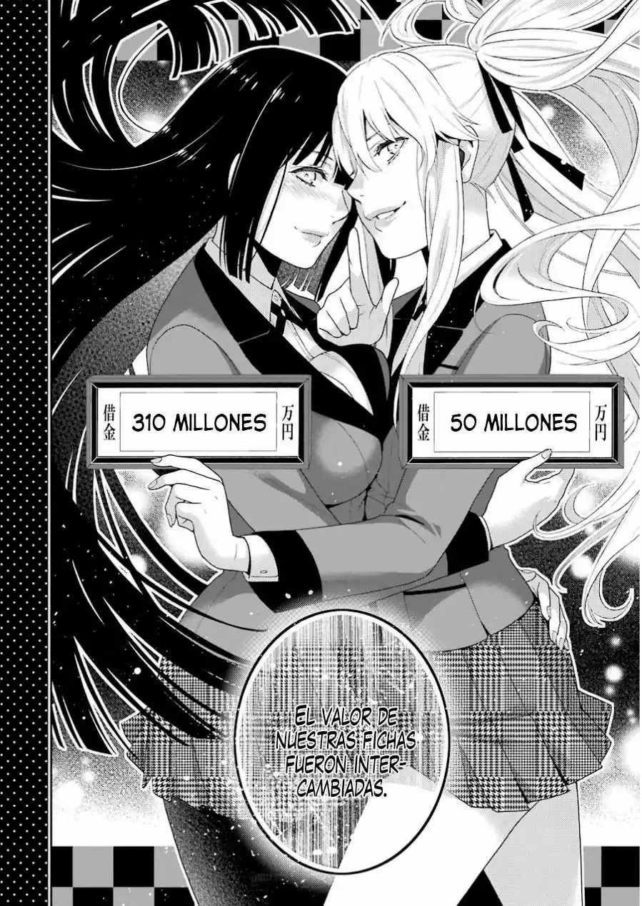 Kakegurui: Compulsive Gambler Capítulo 9 - Page 30