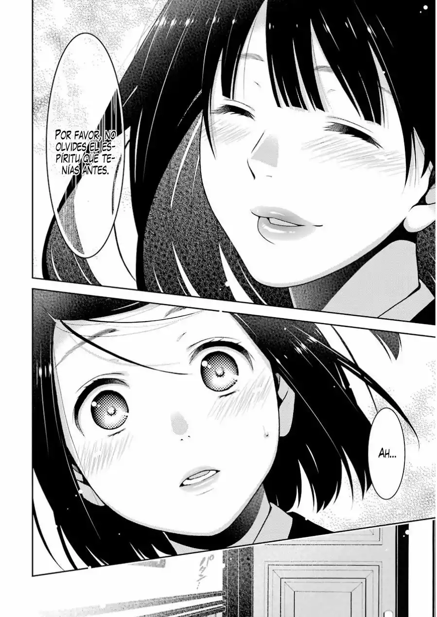 Kakegurui: Compulsive Gambler Capítulo 9 - Page 42