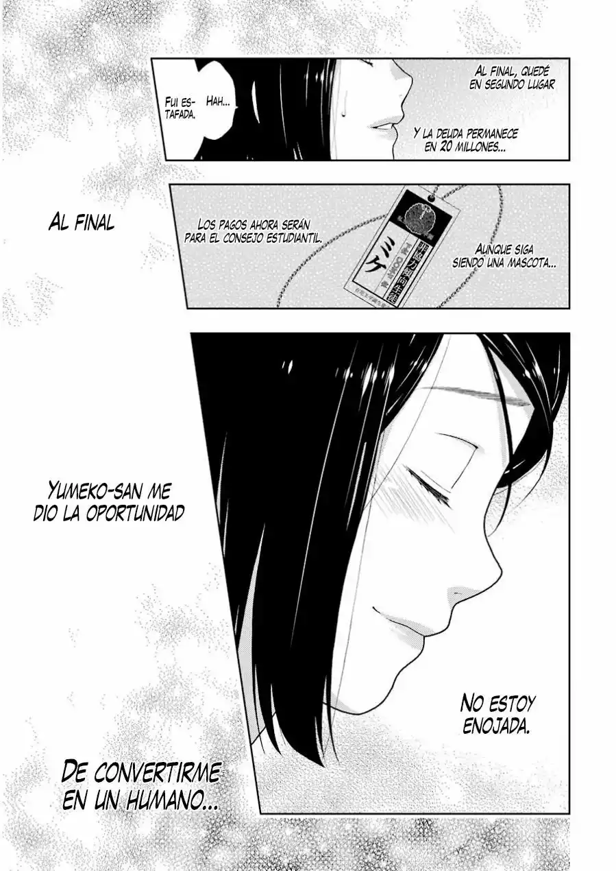 Kakegurui: Compulsive Gambler Capítulo 9 - Page 43