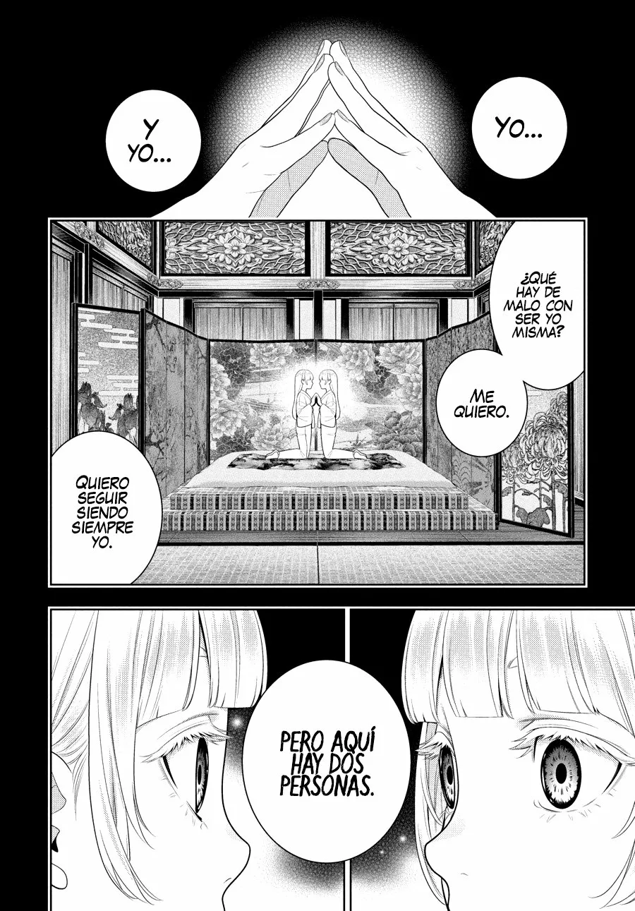 Kakegurui: Compulsive Gambler Capítulo 92 - Page 29