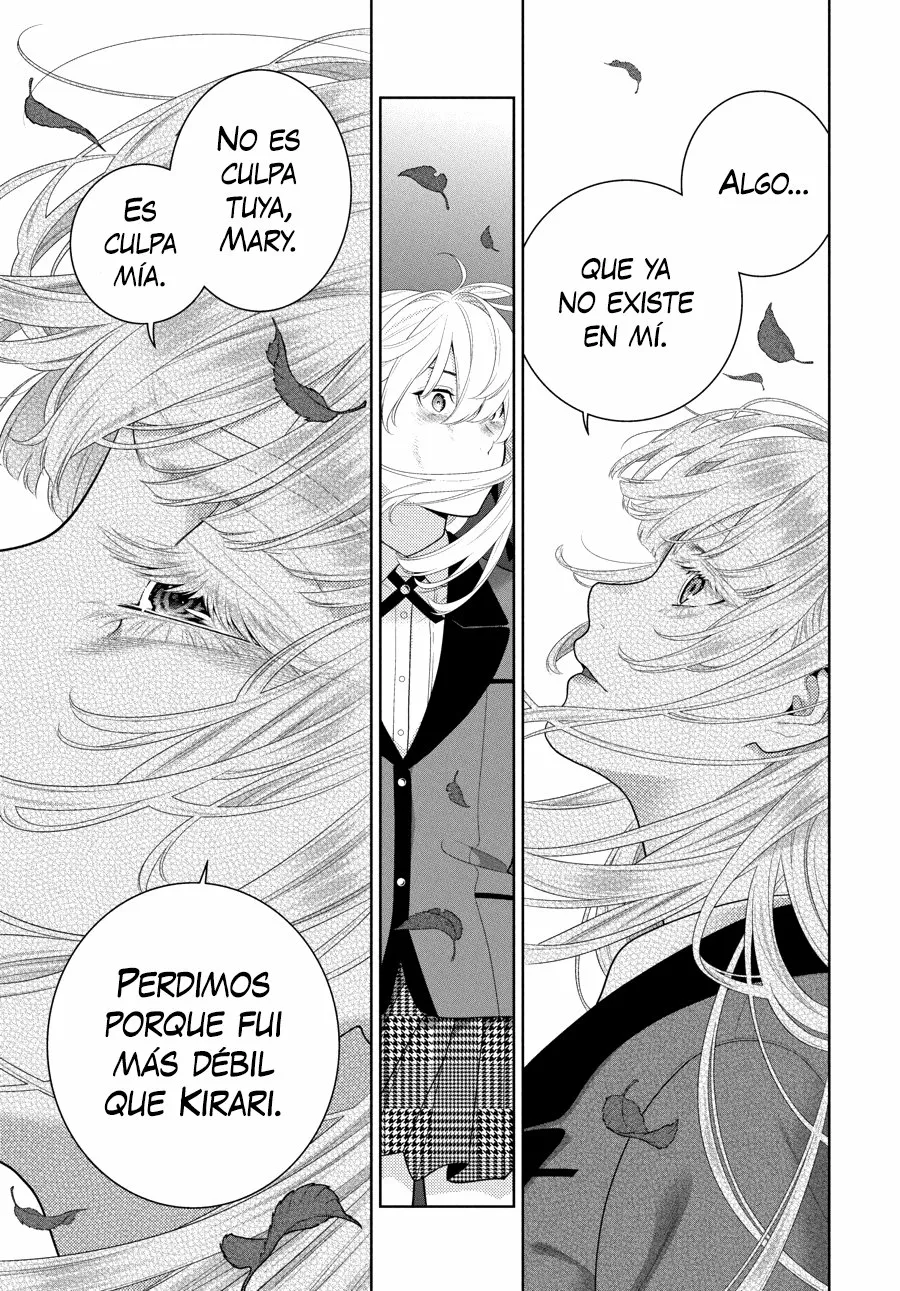 Kakegurui: Compulsive Gambler Capítulo 94 - Page 12