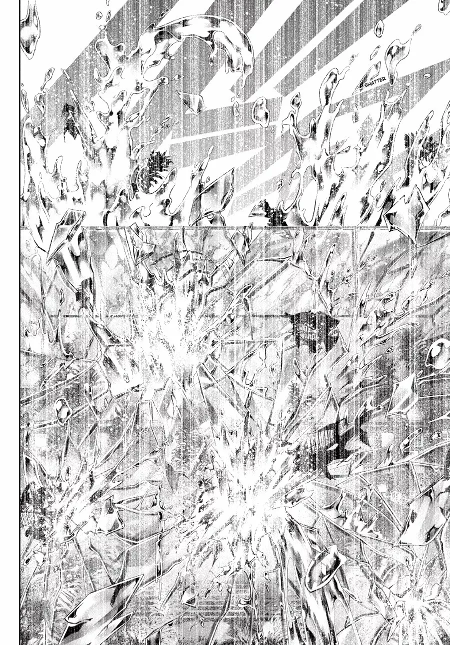 Kakegurui: Compulsive Gambler Capítulo 95 - Page 22