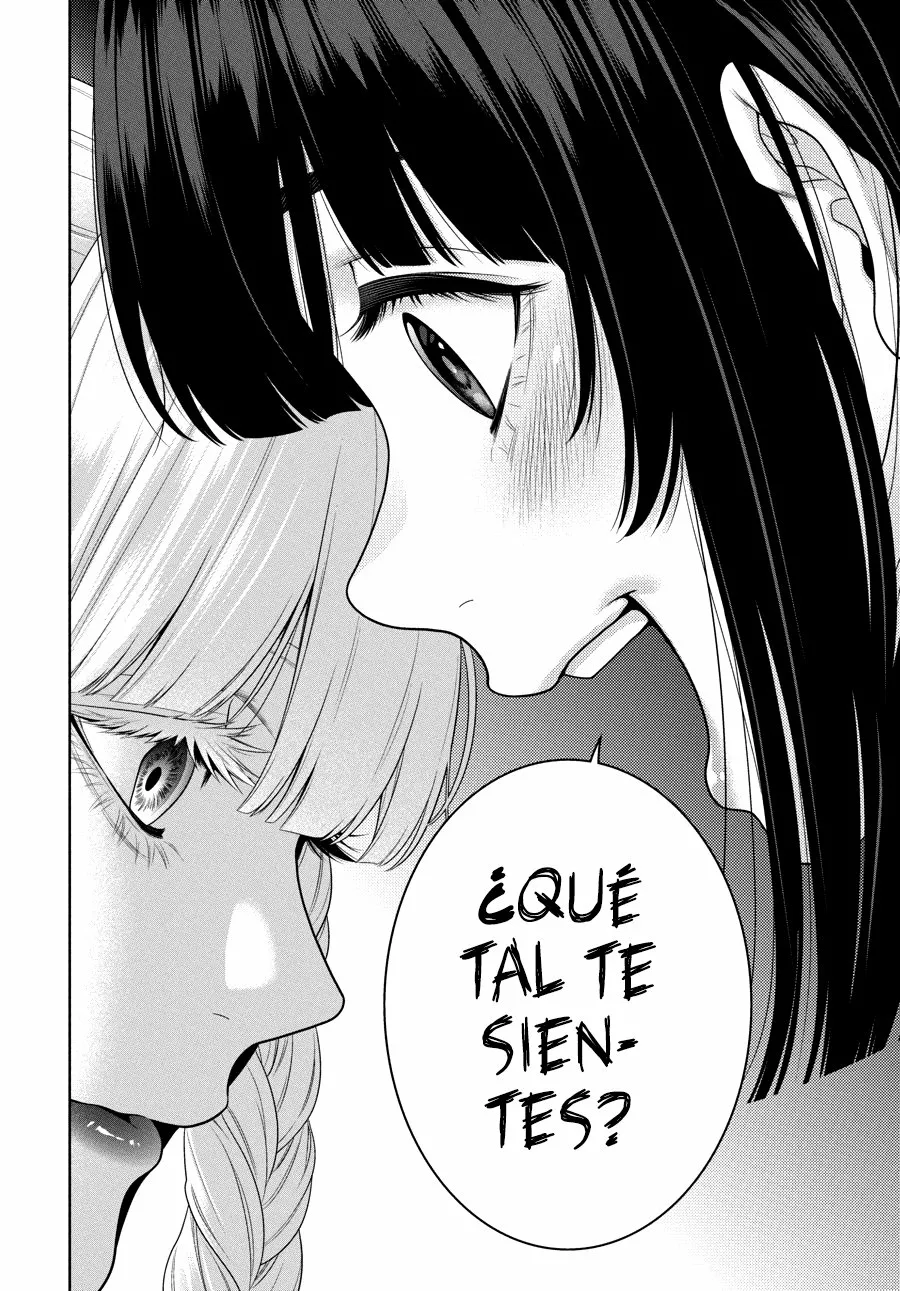 Kakegurui: Compulsive Gambler Capítulo 95 - Page 28