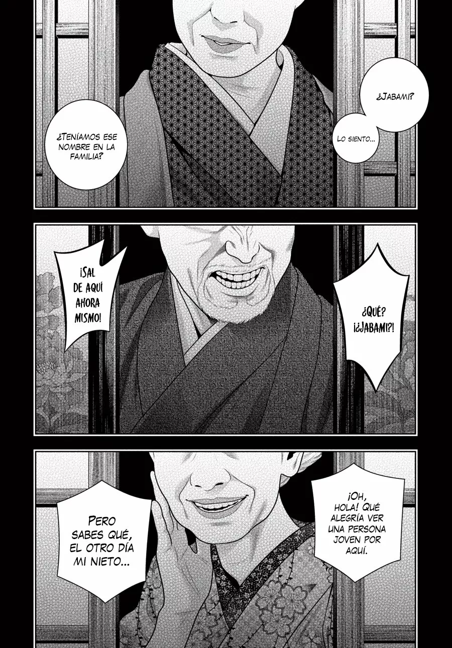Kakegurui: Compulsive Gambler Capítulo 98 - Page 13