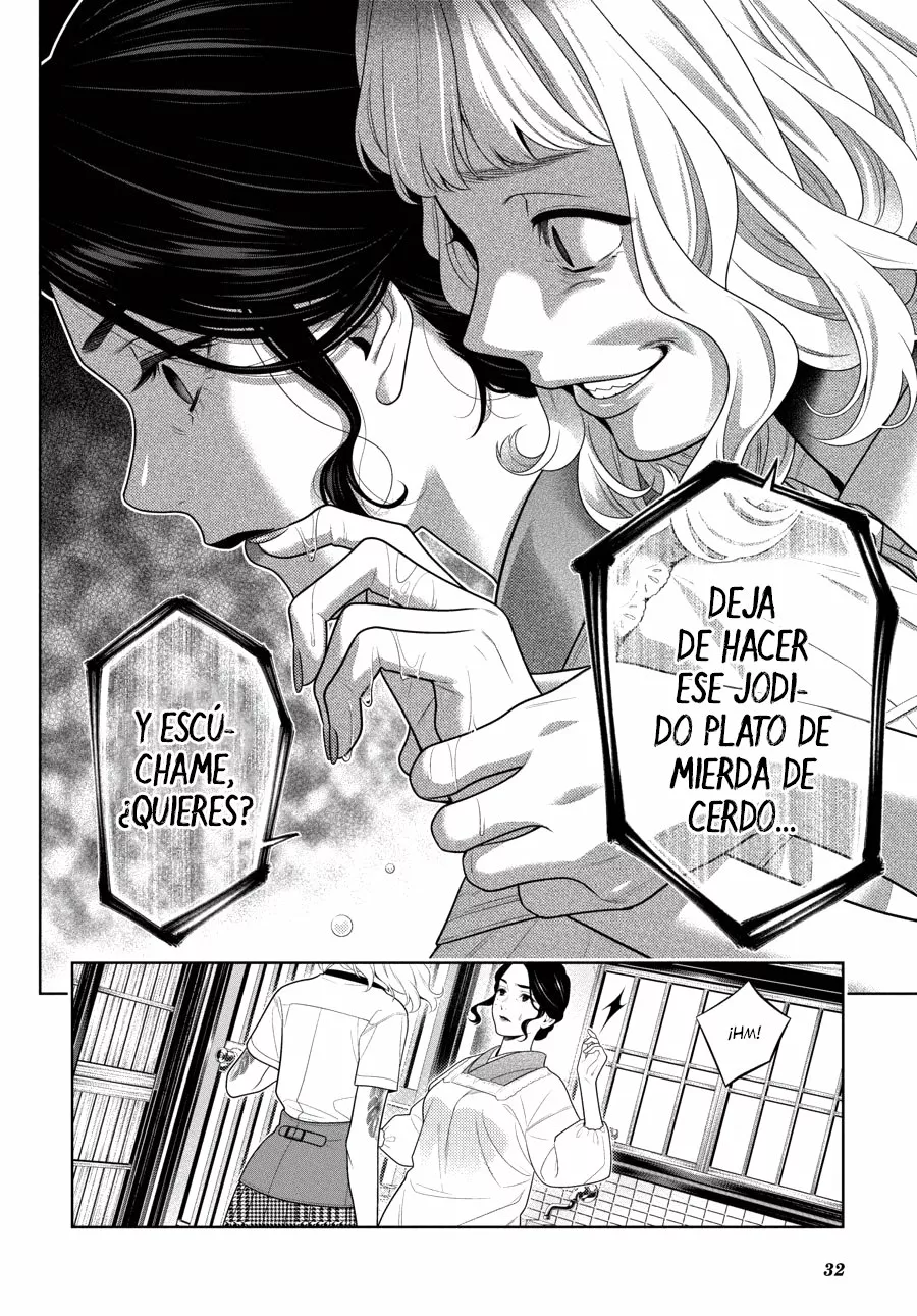 Kakegurui: Compulsive Gambler Capítulo 98 - Page 25