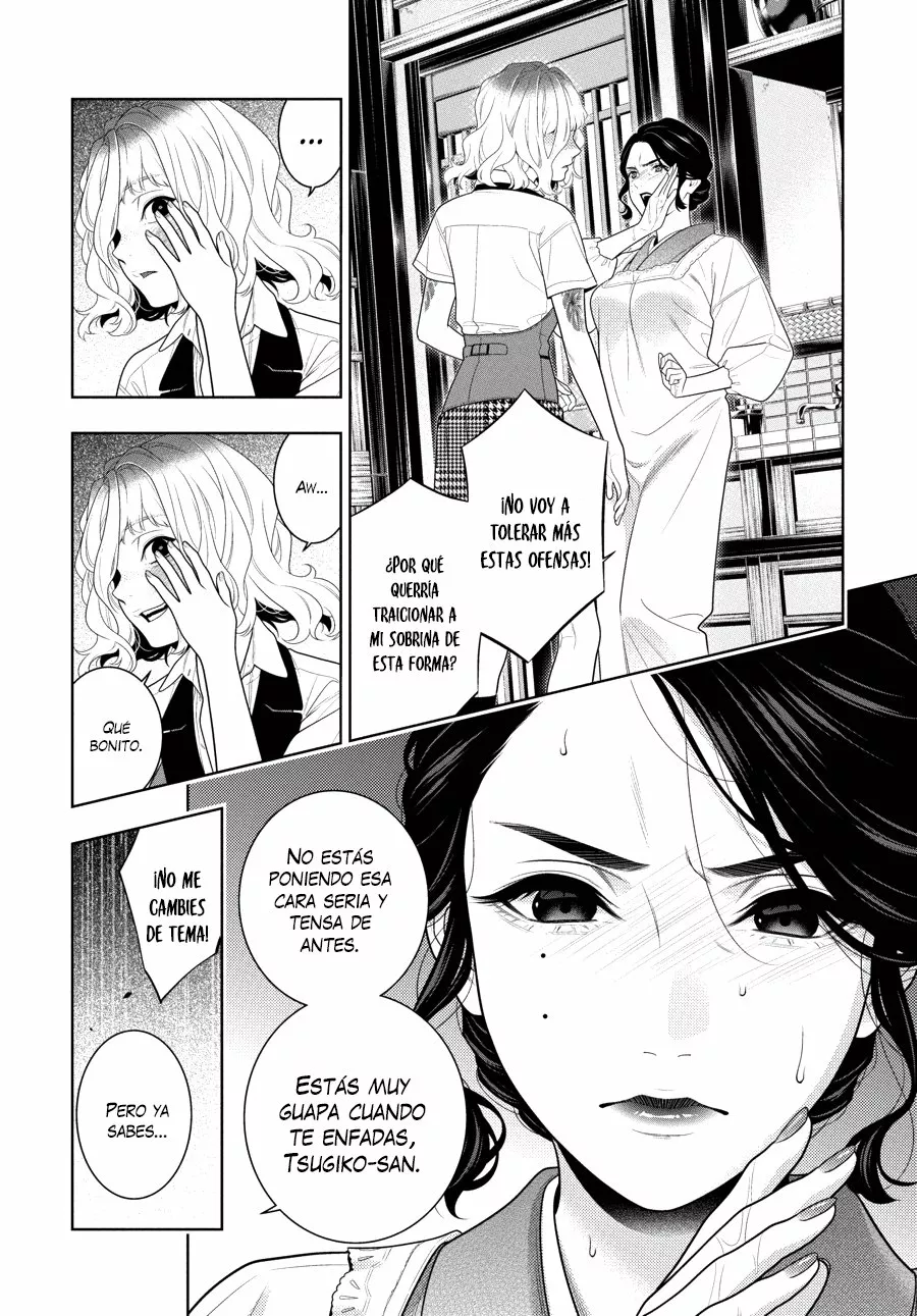 Kakegurui: Compulsive Gambler Capítulo 98 - Page 29