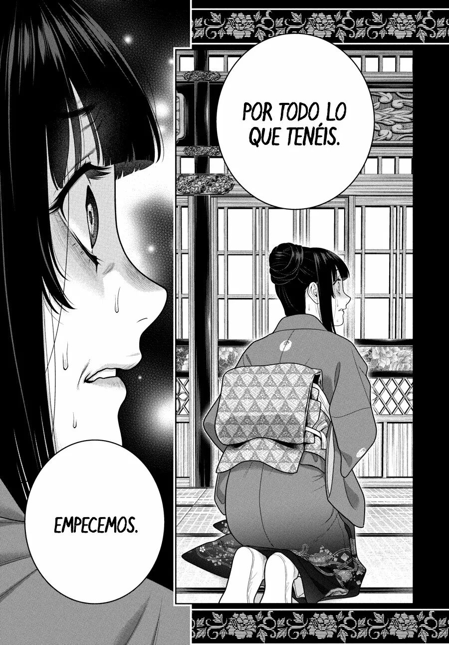 Kakegurui: Compulsive Gambler Capítulo 99 - Page 26