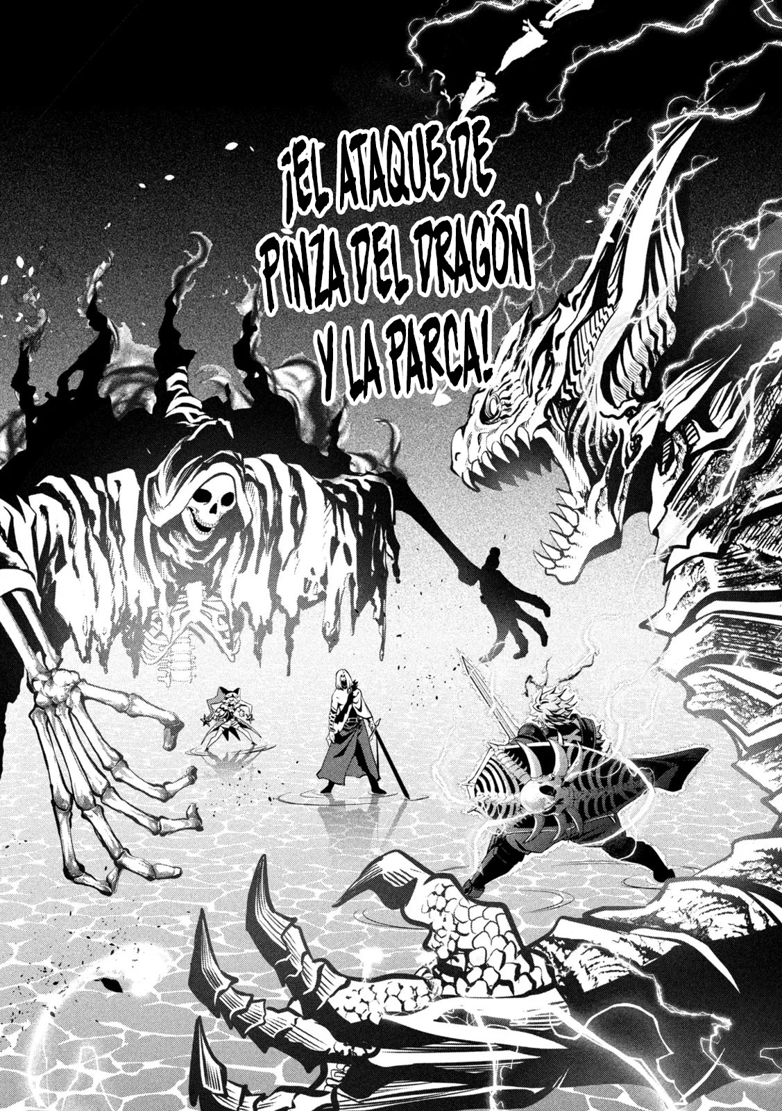 Tsuihou sareta Tensei Juukishi wa Game Chishiki de Musou suru Capítulo 101 - Page 11