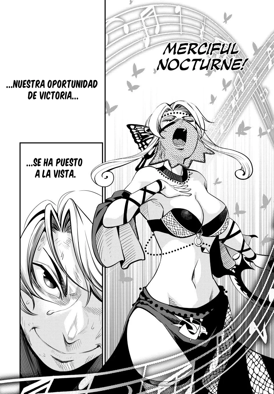 Tsuihou sareta Tensei Juukishi wa Game Chishiki de Musou suru Capítulo 123 - Page 14