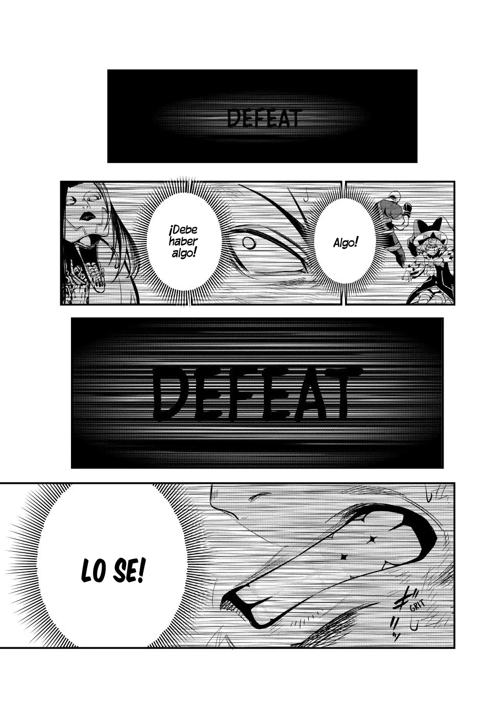 Tsuihou sareta Tensei Juukishi wa Game Chishiki de Musou suru Capítulo 123 - Page 7