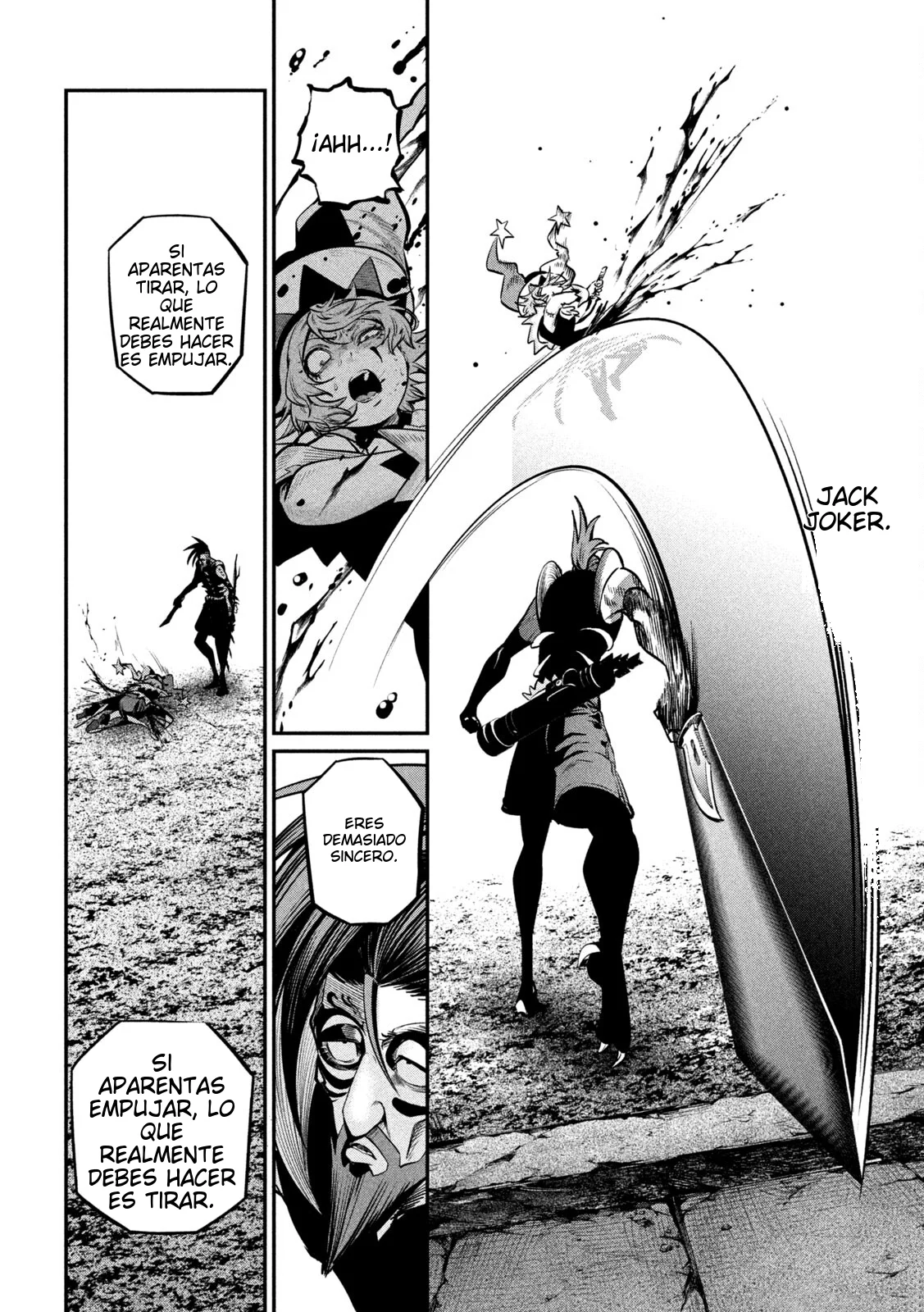 Tsuihou sareta Tensei Juukishi wa Game Chishiki de Musou suru Capítulo 146 - Page 10