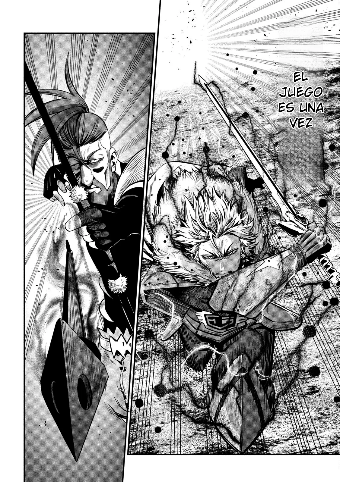 Tsuihou sareta Tensei Juukishi wa Game Chishiki de Musou suru Capítulo 147 - Page 14