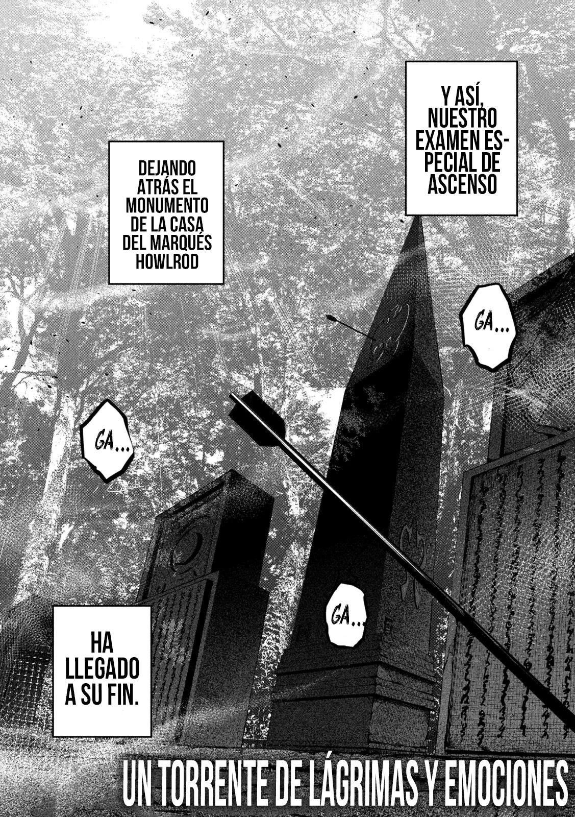 Tsuihou sareta Tensei Juukishi wa Game Chishiki de Musou suru Capítulo 150 - Page 18