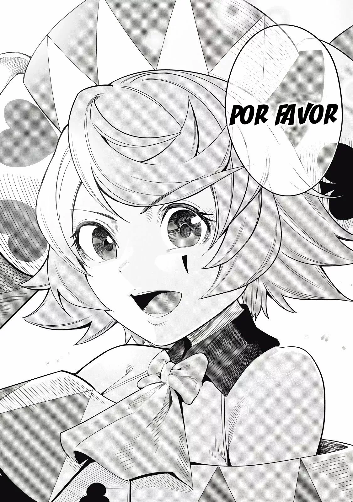 Tsuihou sareta Tensei Juukishi wa Game Chishiki de Musou suru Capítulo 19 - Page 19