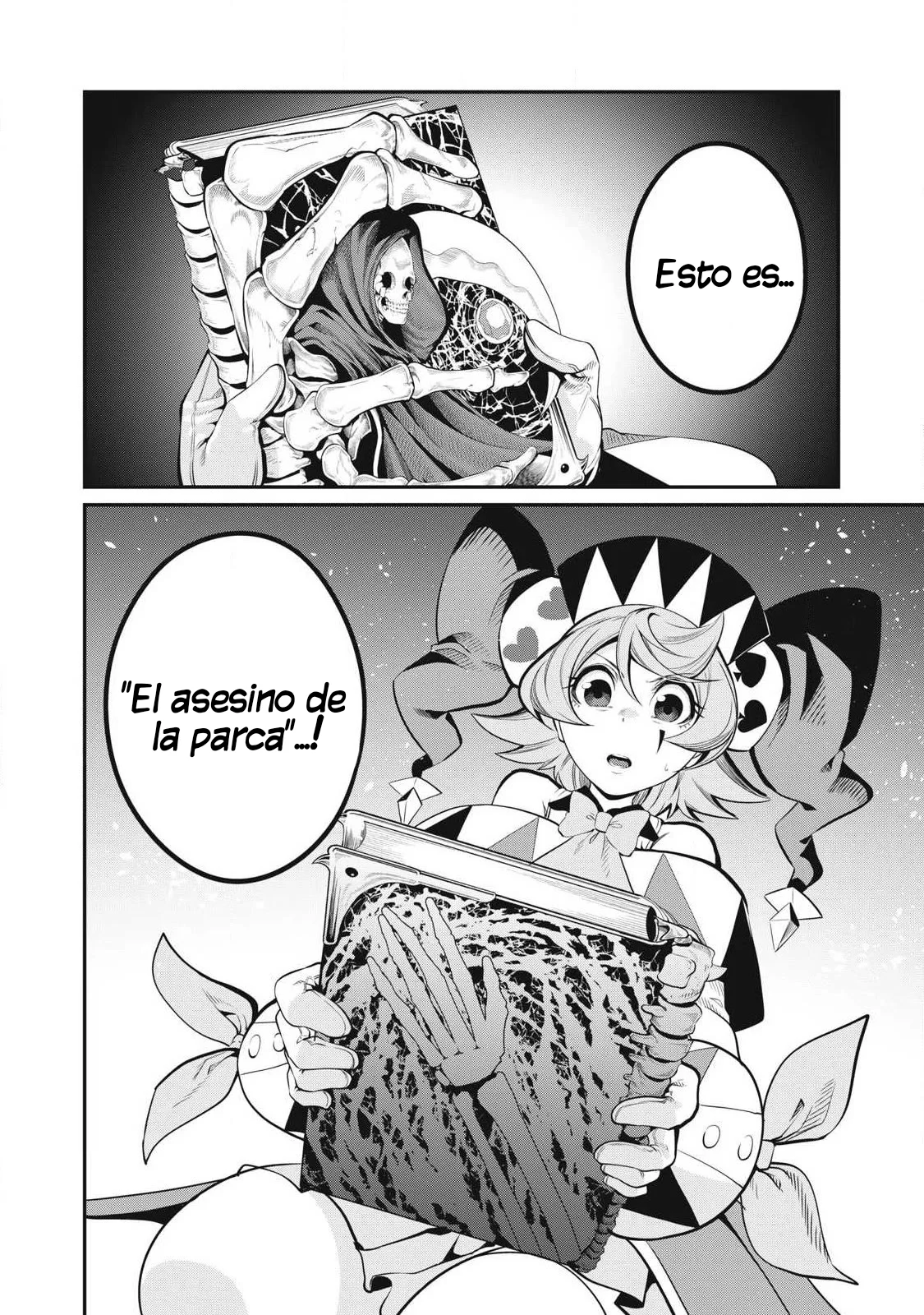 Tsuihou sareta Tensei Juukishi wa Game Chishiki de Musou suru Capítulo 76 - Page 14