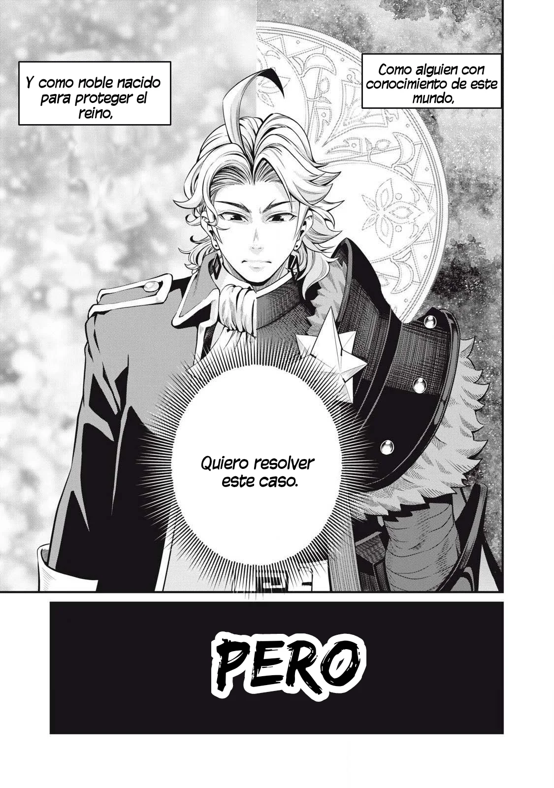 Tsuihou sareta Tensei Juukishi wa Game Chishiki de Musou suru Capítulo 85 - Page 13
