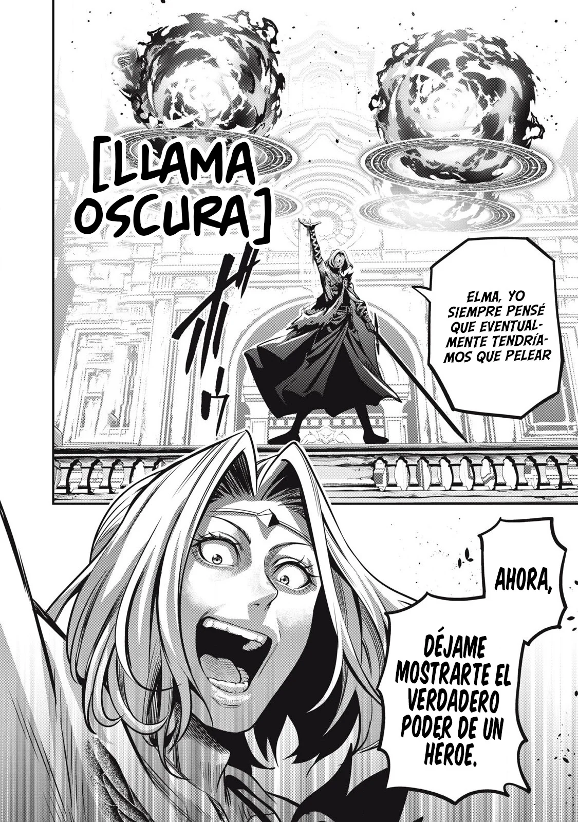 Tsuihou sareta Tensei Juukishi wa Game Chishiki de Musou suru Capítulo 99 - Page 20