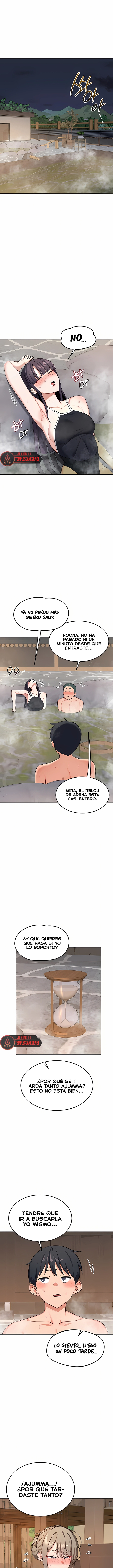Plan de intercambio de madres Capítulo 51 - Page 11
