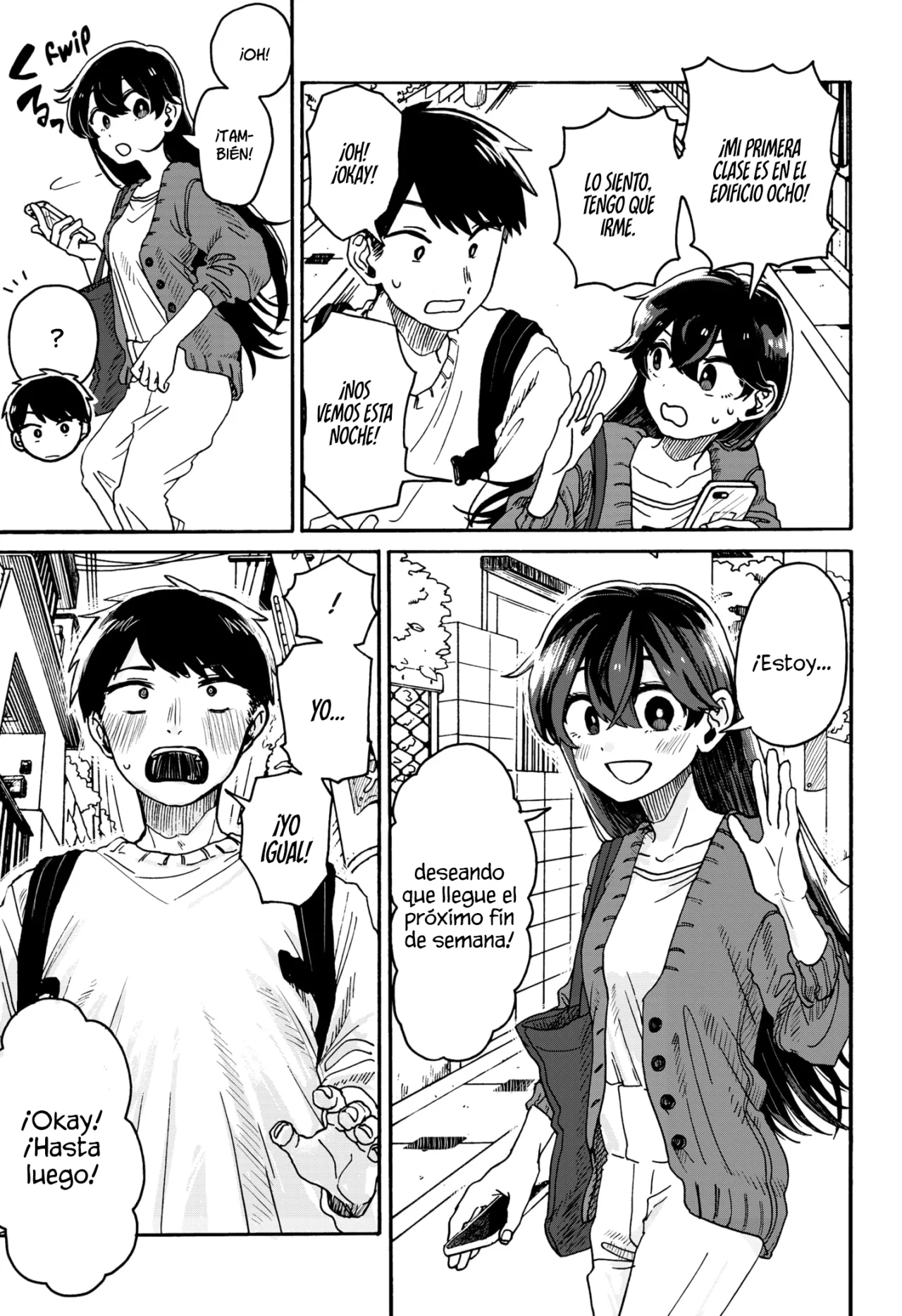 Kuso Onna ni Sachiare Capítulo 1 - Page 11