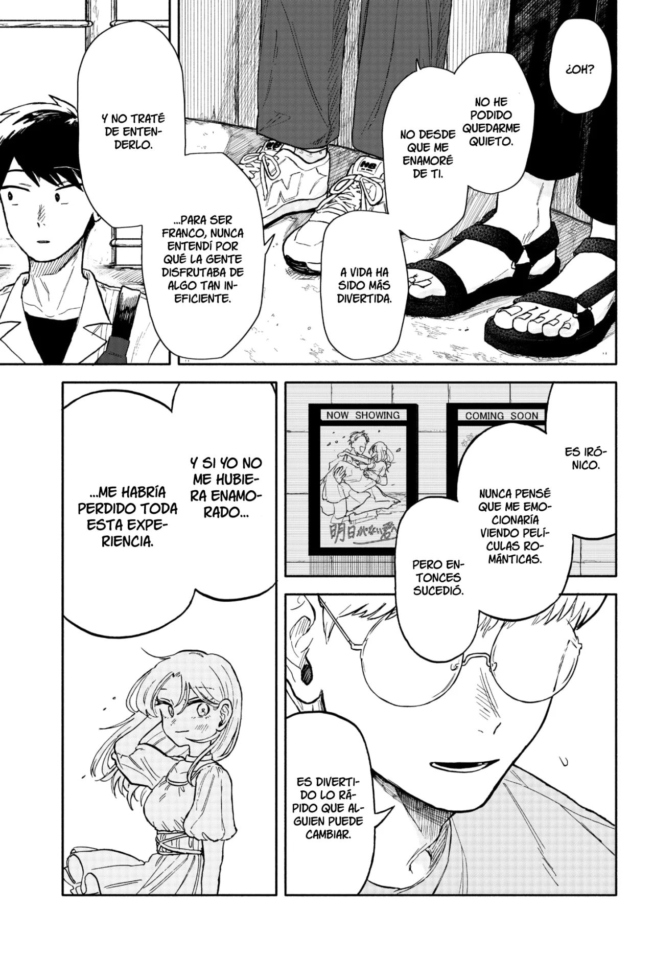 Kuso Onna ni Sachiare Capítulo 11 - Page 20