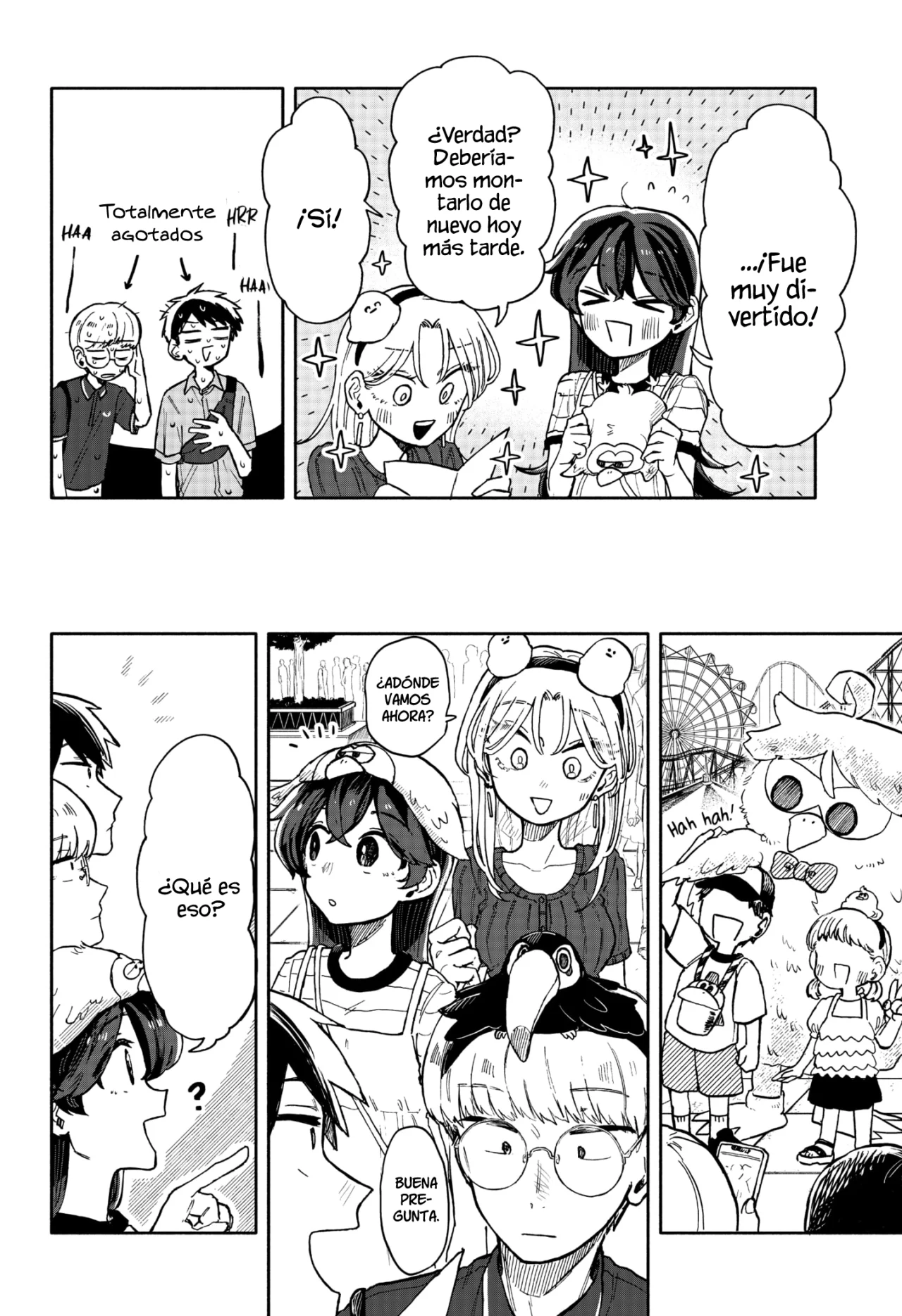Kuso Onna ni Sachiare Capítulo 13 - Page 11