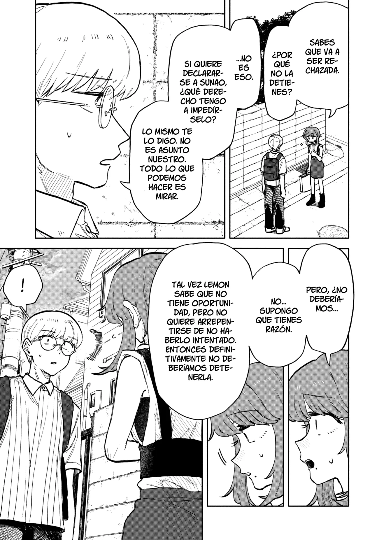 Kuso Onna ni Sachiare Capítulo 22 - Page 16