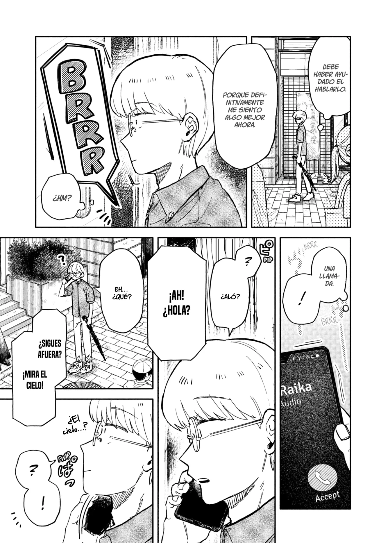 Kuso Onna ni Sachiare Capítulo 23 - Page 22