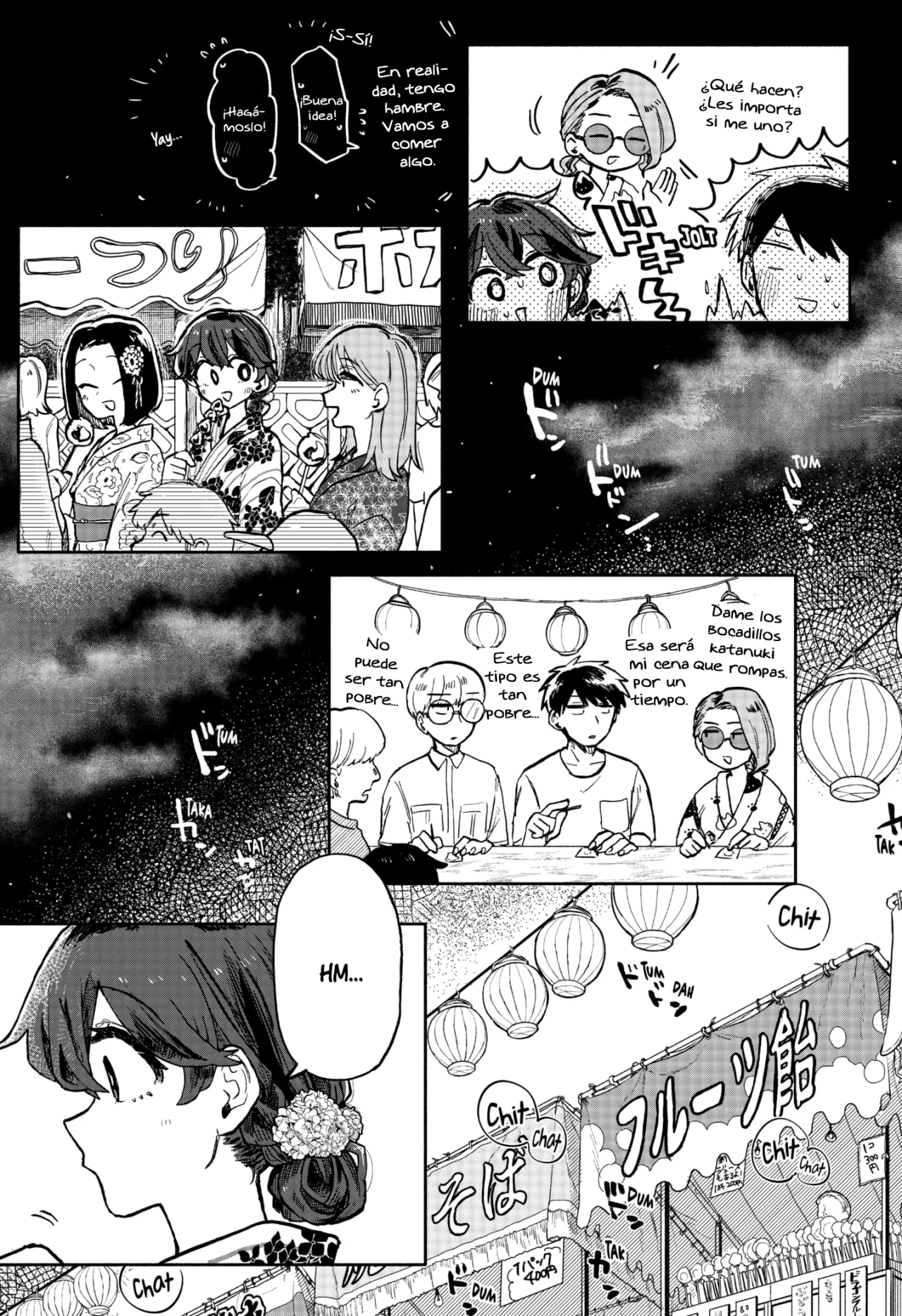 Kuso Onna ni Sachiare Capítulo 24 - Page 16