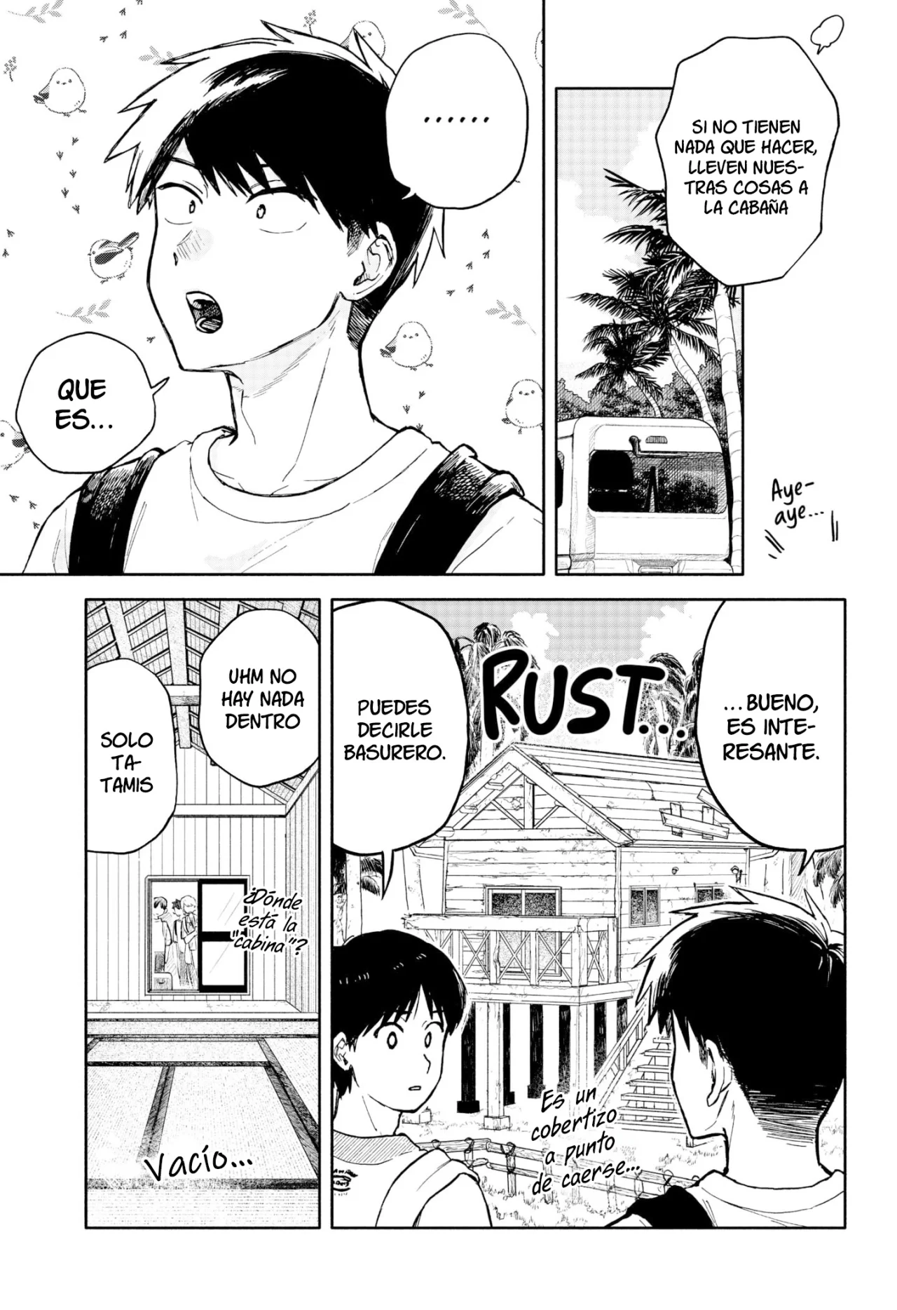 Kuso Onna ni Sachiare Capítulo 34 - Page 13