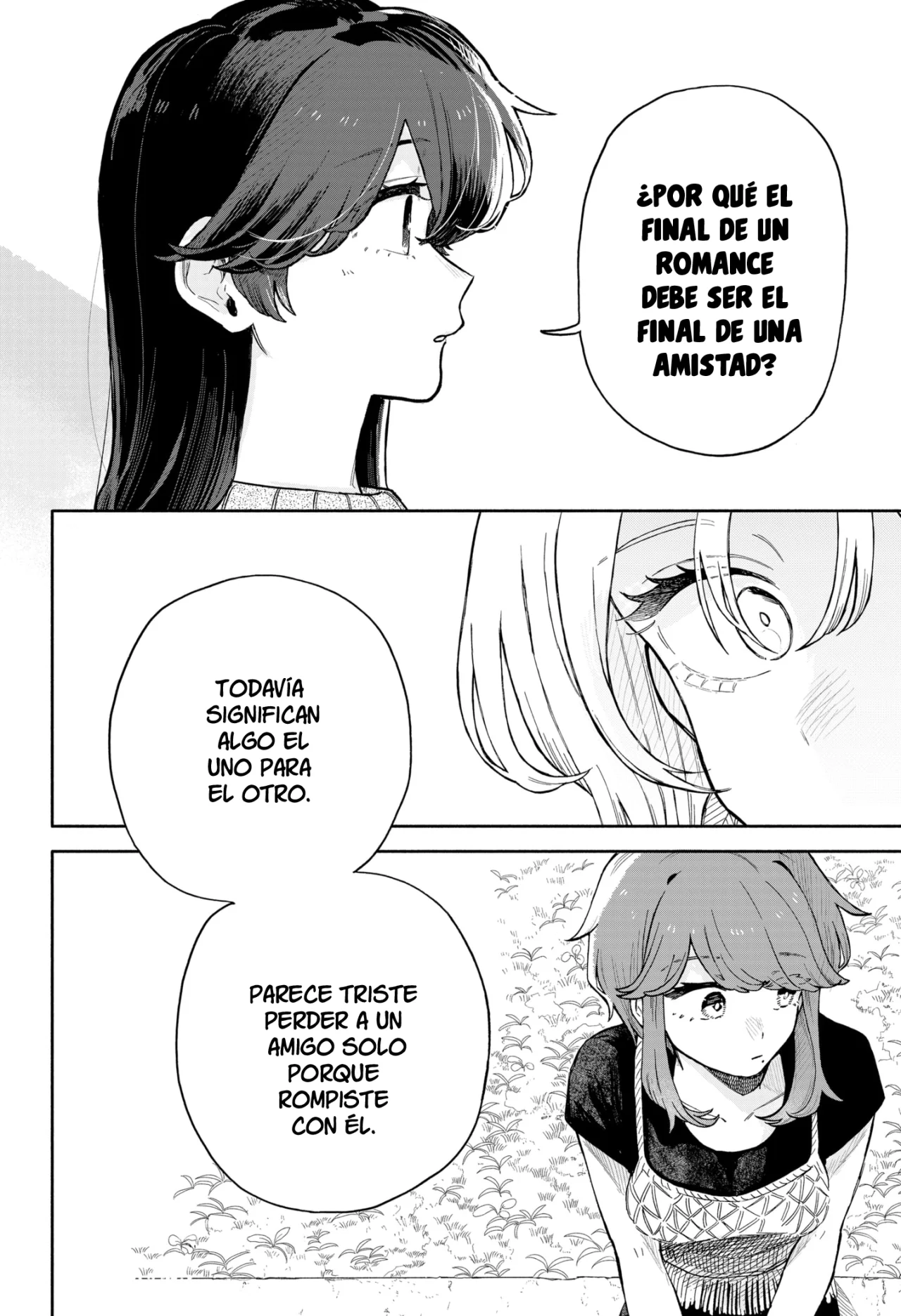 Kuso Onna ni Sachiare Capítulo 43 - Page 12