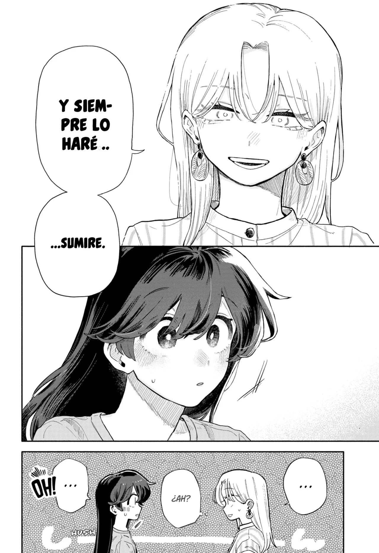 Kuso Onna ni Sachiare Capítulo 45 - Page 18