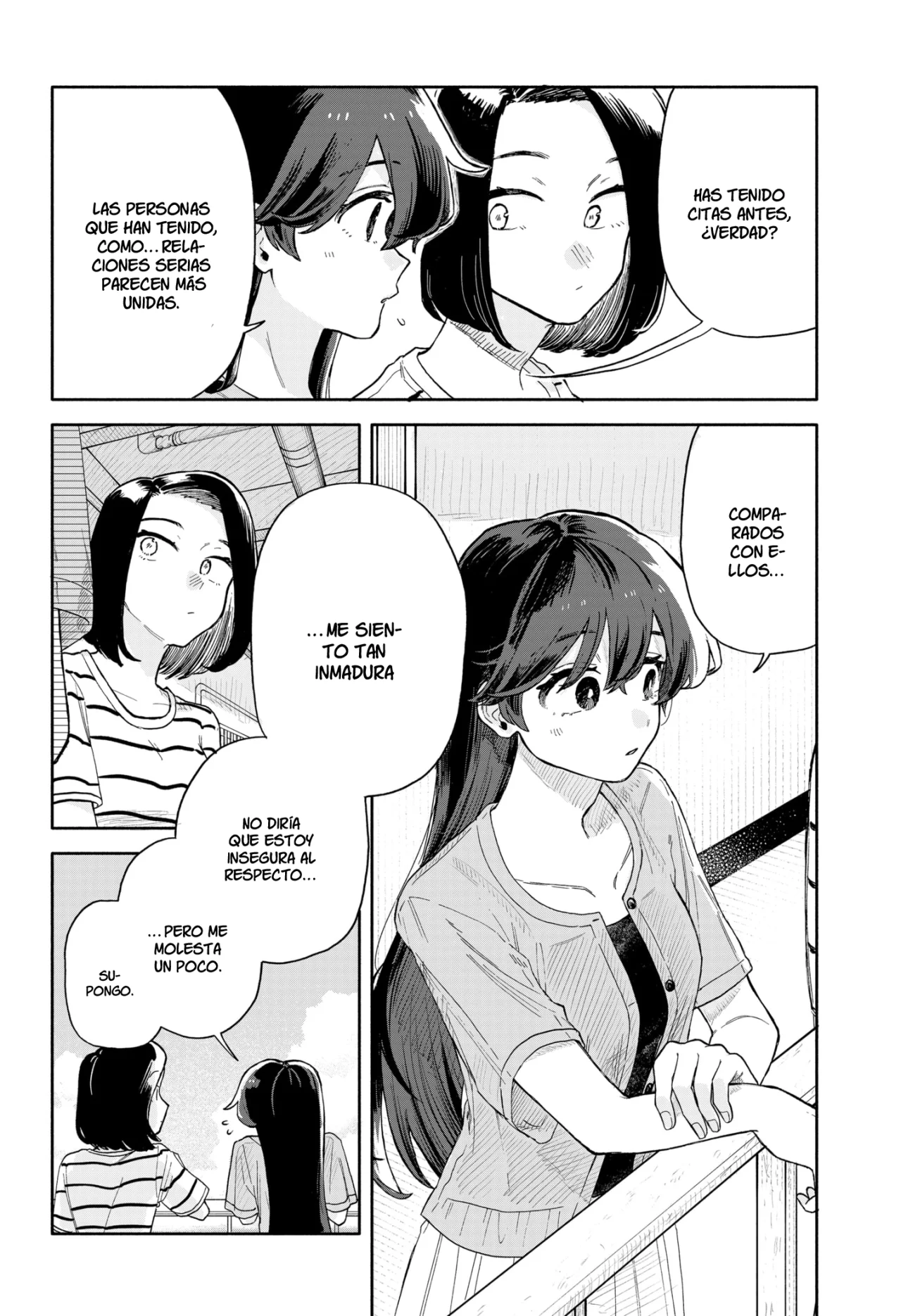 Kuso Onna ni Sachiare Capítulo 46 - Page 14