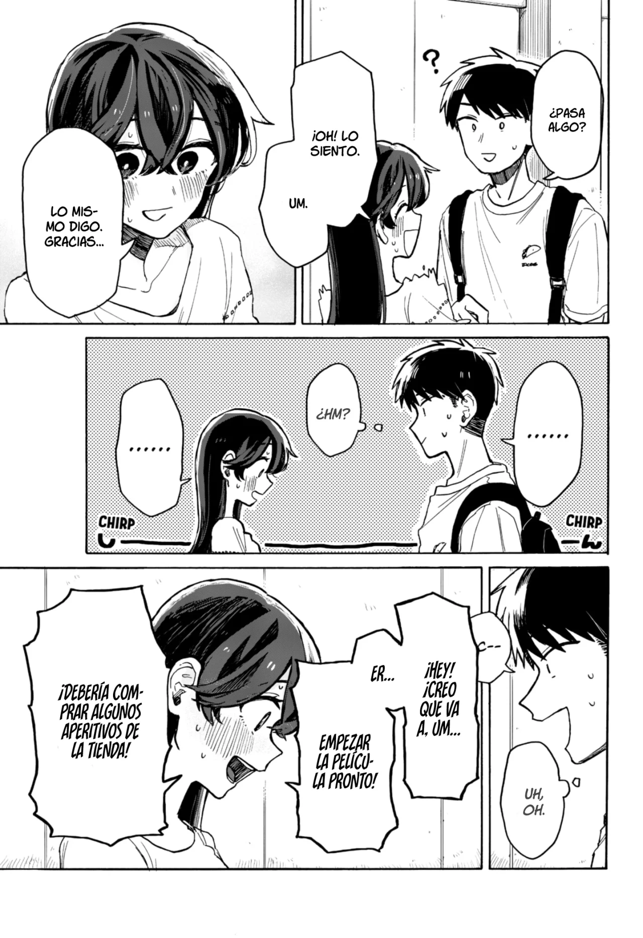 Kuso Onna ni Sachiare Capítulo 5 - Page 4