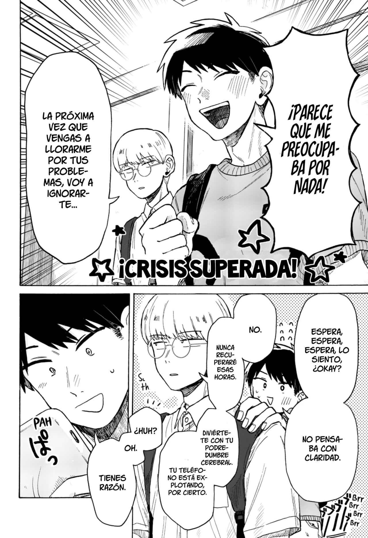 Kuso Onna ni Sachiare Capítulo 6 - Page 23