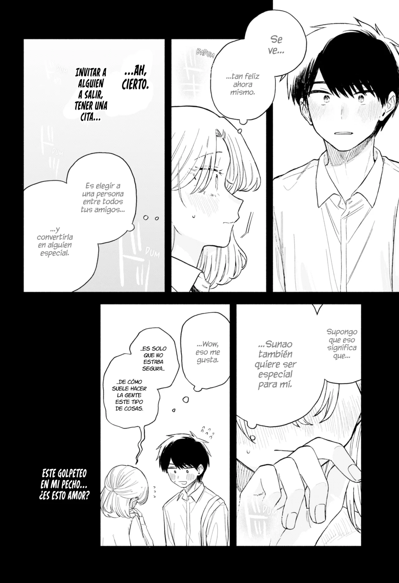 Kuso Onna ni Sachiare Capítulo 61 - Page 18