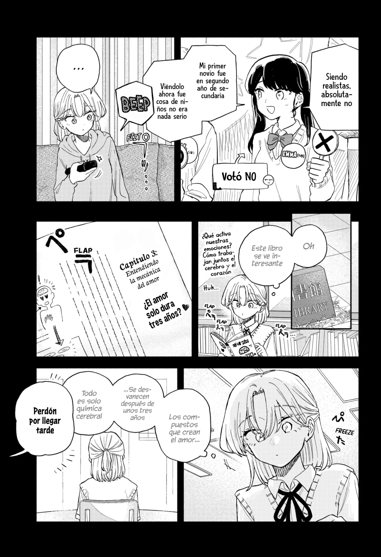 Kuso Onna ni Sachiare Capítulo 62 - Page 11