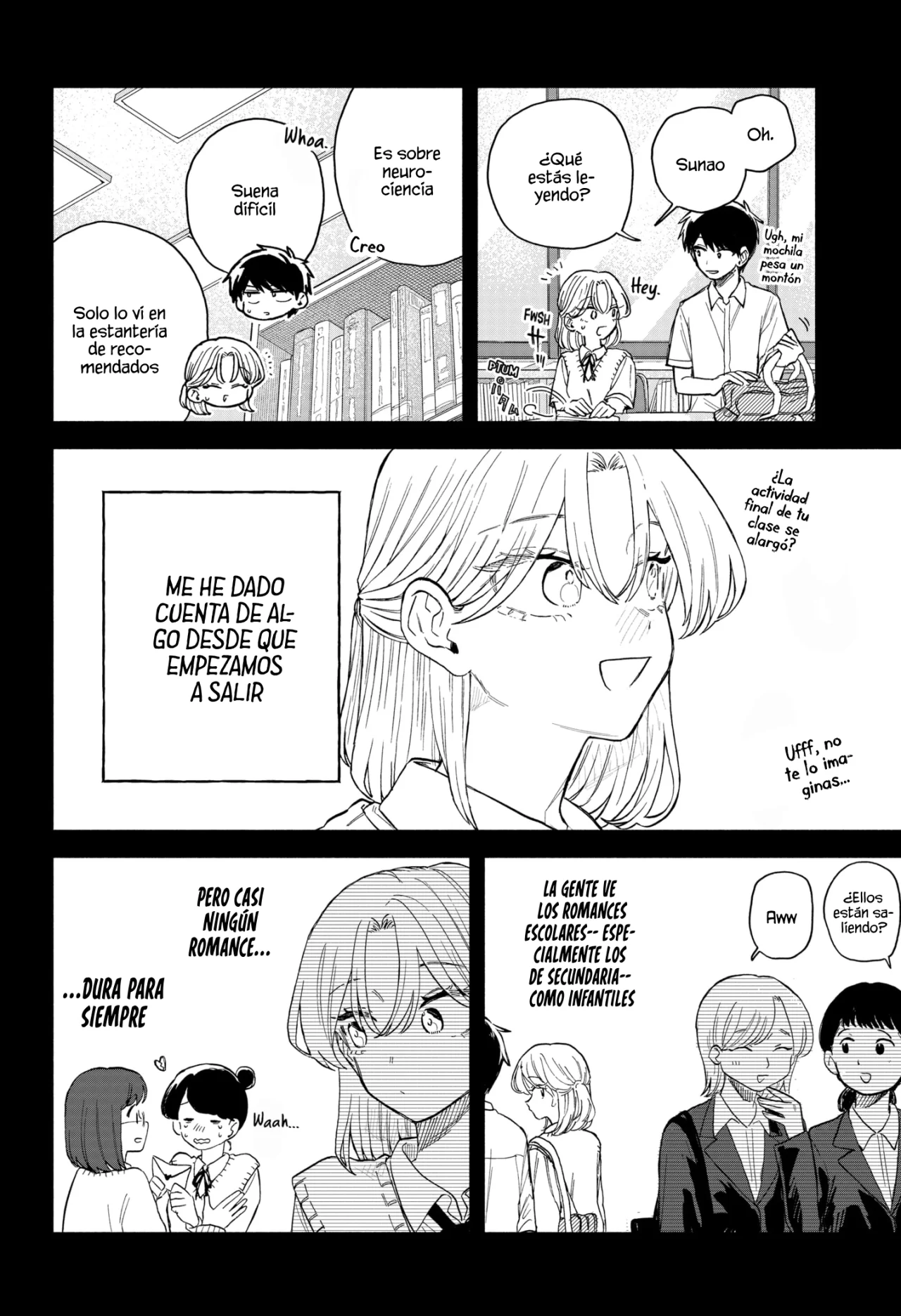 Kuso Onna ni Sachiare Capítulo 62 - Page 12