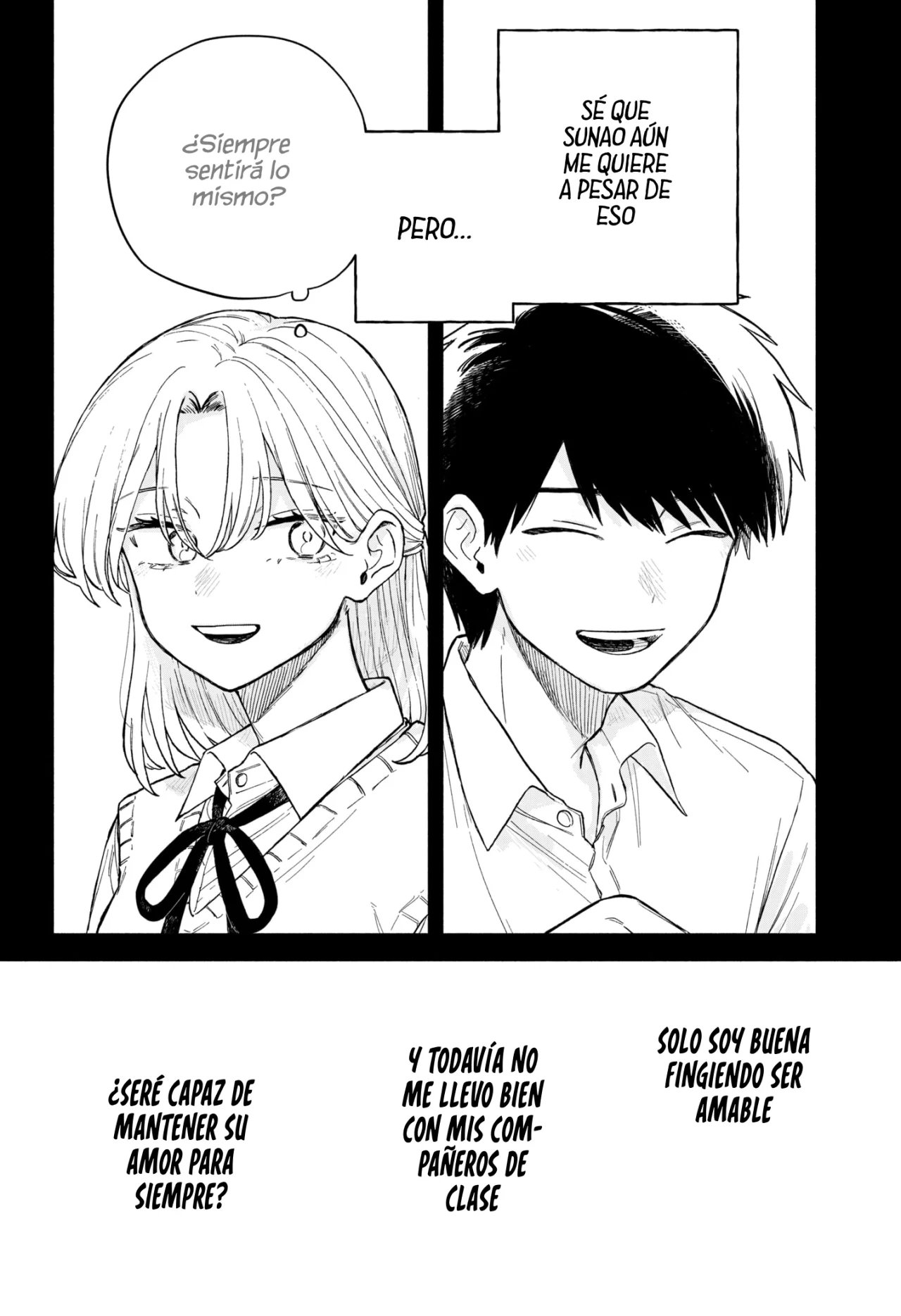 Kuso Onna ni Sachiare Capítulo 62 - Page 16