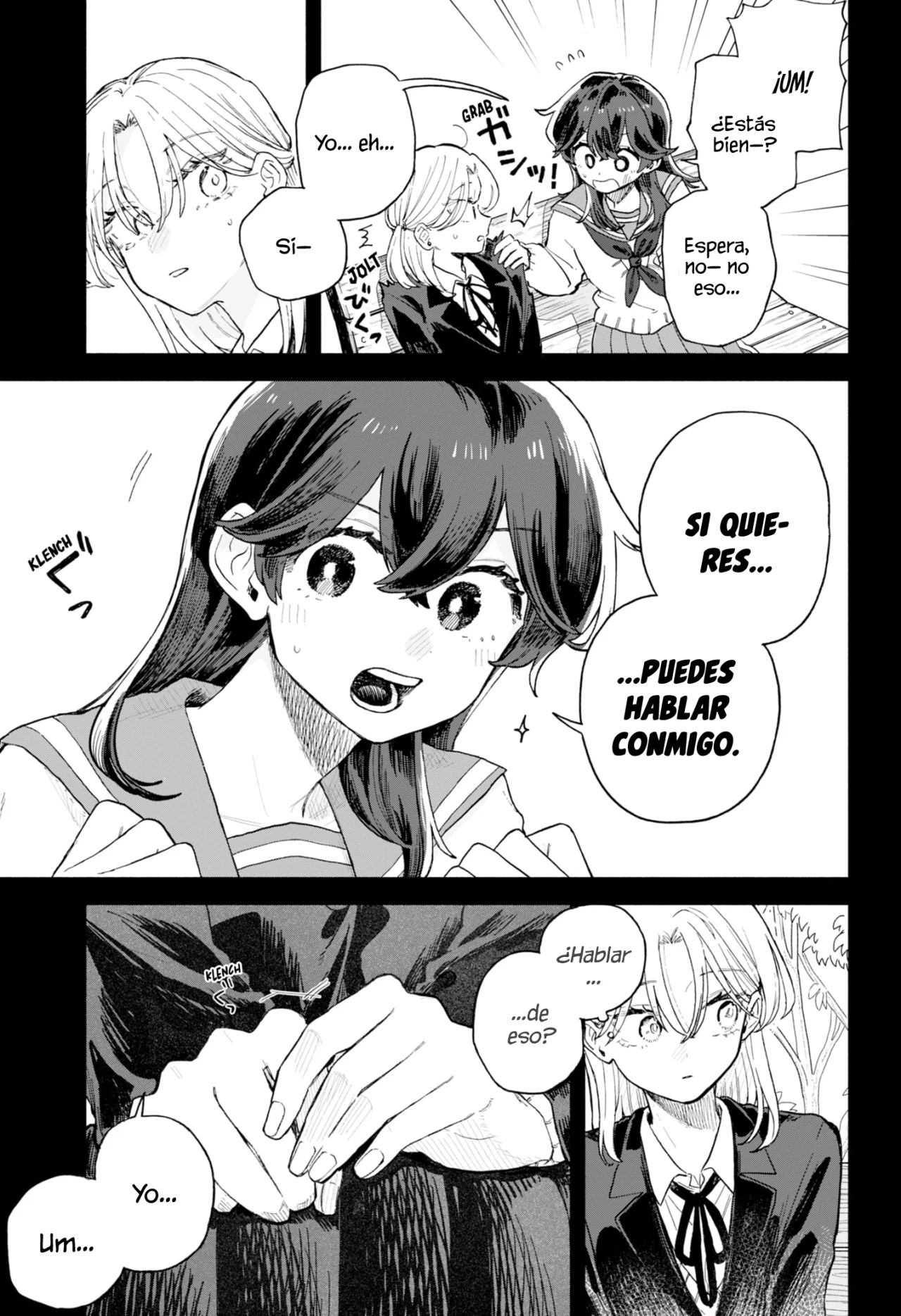 Kuso Onna ni Sachiare Capítulo 65 - Page 13