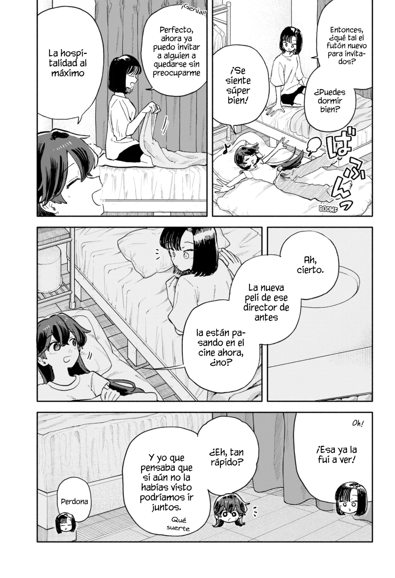 Kuso Onna ni Sachiare Capítulo 74 - Page 11